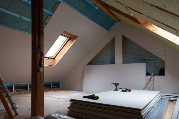 Best Energy Efficiency Insulation in Adel, IA