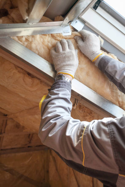 Types of Insulation We Offer in Adel, IA
