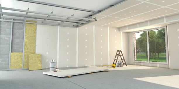 Professional Insulation Contractor in Adel, IA