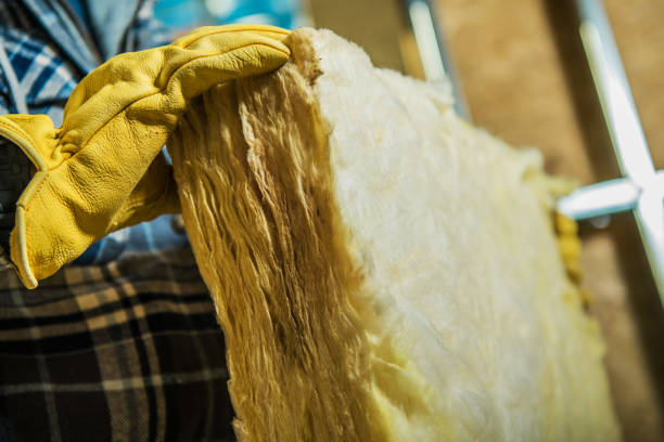 Best Insulation for Specific Applications in Adel, IA