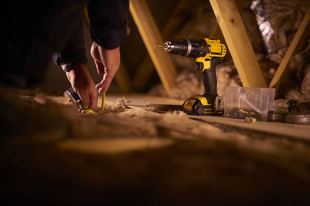 Best DIY Insulation Kits and Guidance in Adel, IA