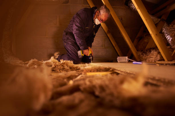 Best Blown-in Insulation in Adel, IA